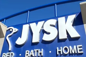 JYSK beschleunigt globale Expansion, erstes Geschäft in Marokko eröffnet neues Kapitel auf afrikanischen Märkten. Fer House