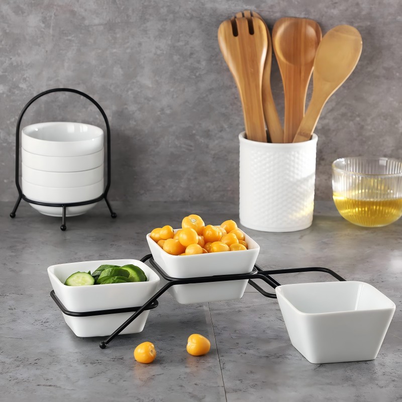 Kitchen Rack