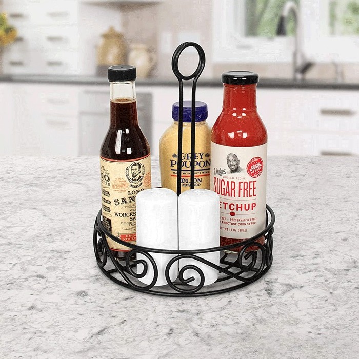 Spice Racks