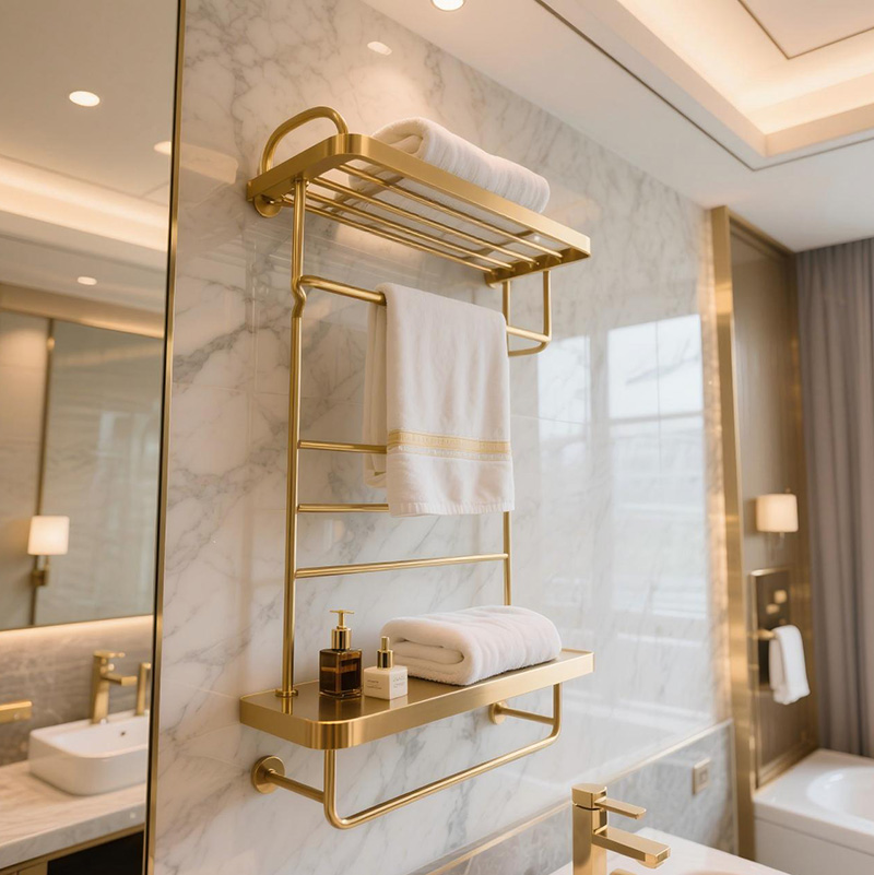 New Era of Iron Art (Part 2) - Scene Fission, Journey to Stars and Seas