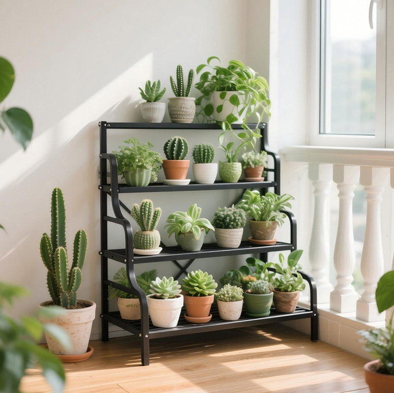 Storage Baskets