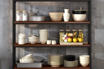 Home Decor Chronicles im Juni: Wie Kunstwerke aus Eisen Coolness in lebendige Kunst verwandeln