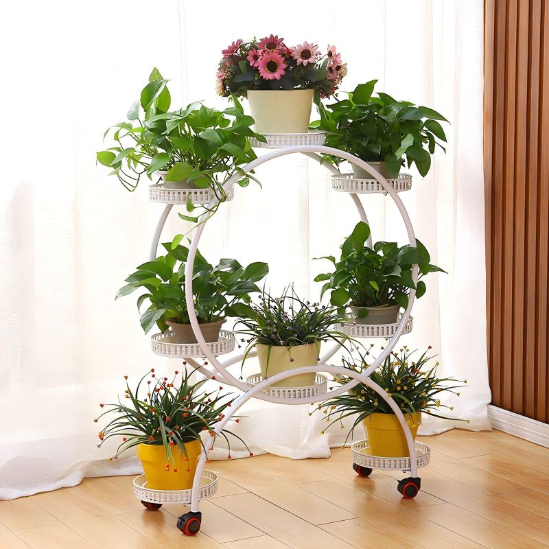 Storage Rack