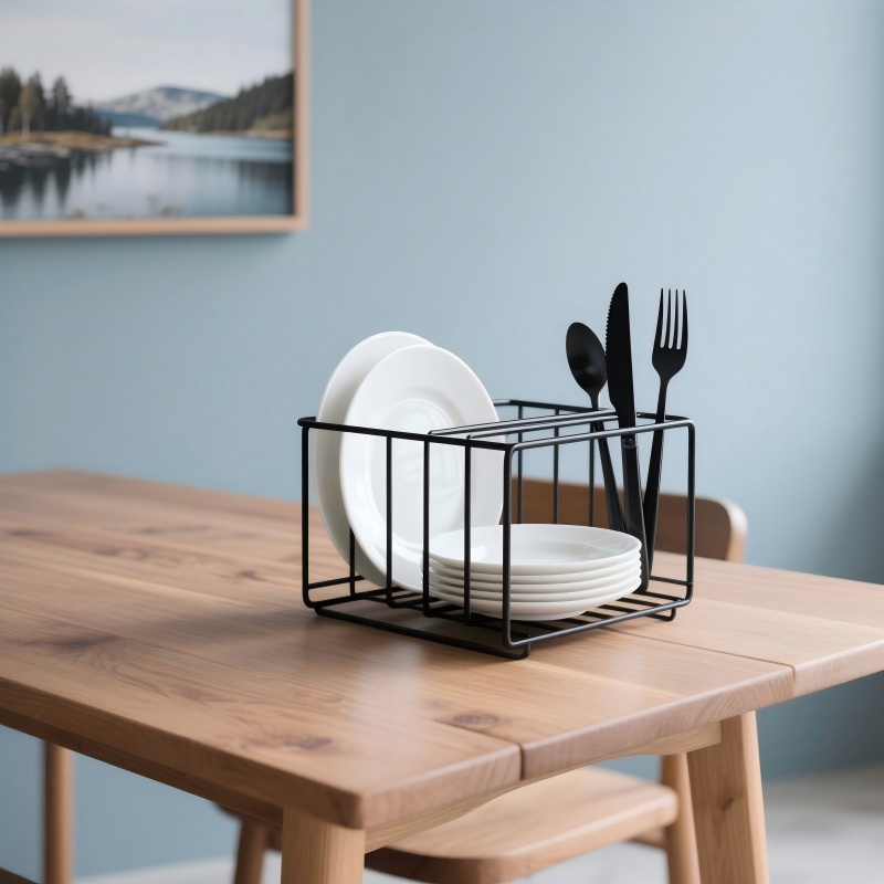 Wire Bread Basket
