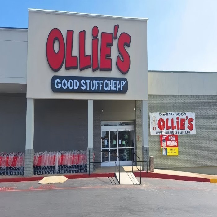 Summary of Ollie’s, a Closeout Retailer, Expansion in July