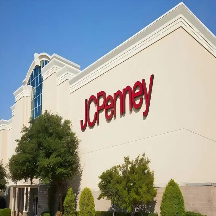 J.C. Penney Strives to Rebrand, Tapping into Wedding Season with 