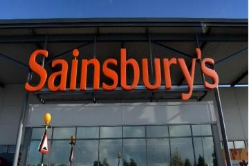 Sainsbury's sees significant sales growth and record market share!