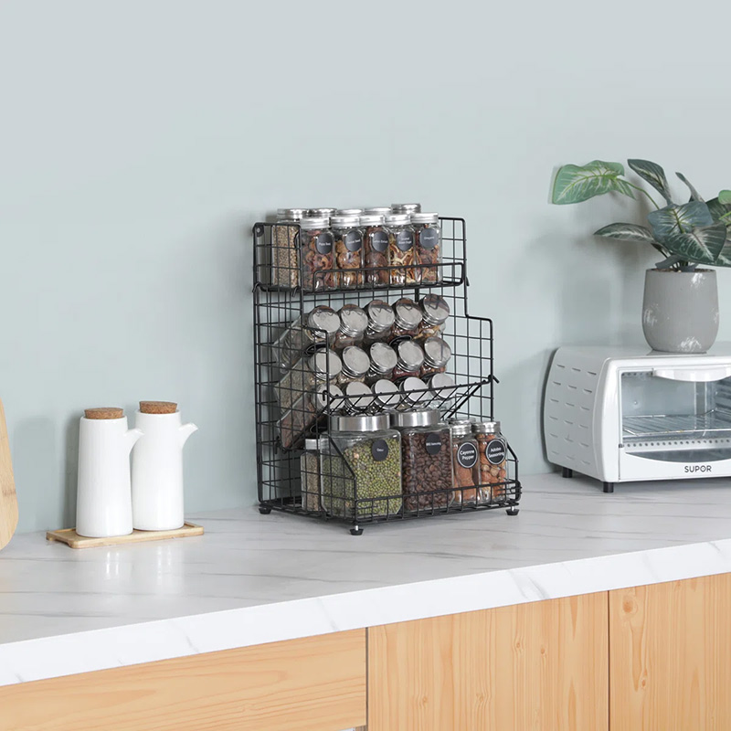 Spice Rack