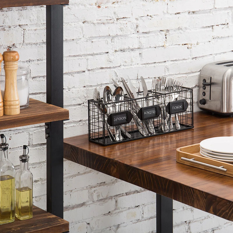 Utensil Holder Caddy