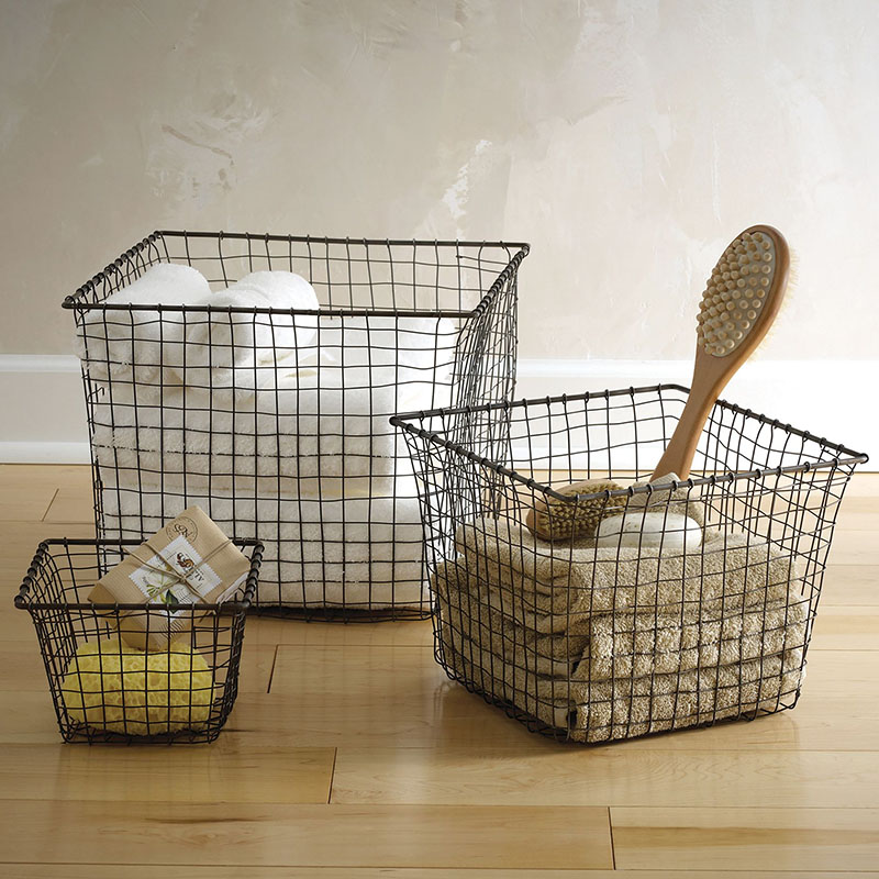 Spice Rack