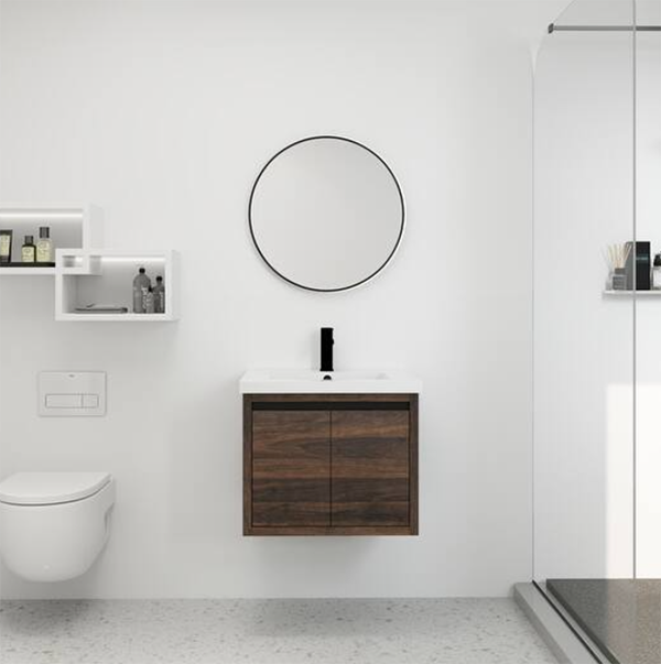 Innovation Leads to Convenient Living: FER Bathroom Launches KD Bathroom Shelf