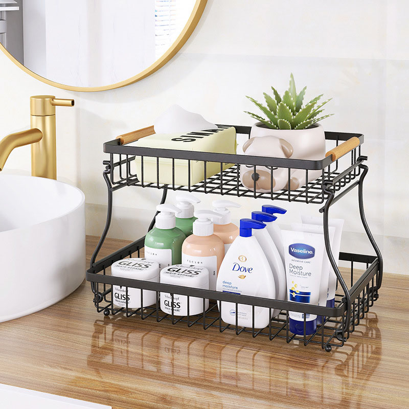 Bathroom Shower Caddy