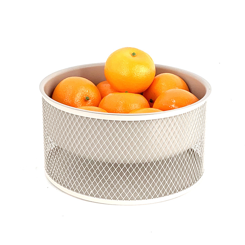 Mesh Storage Basket