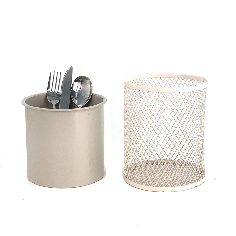 Mesh Storage Basket