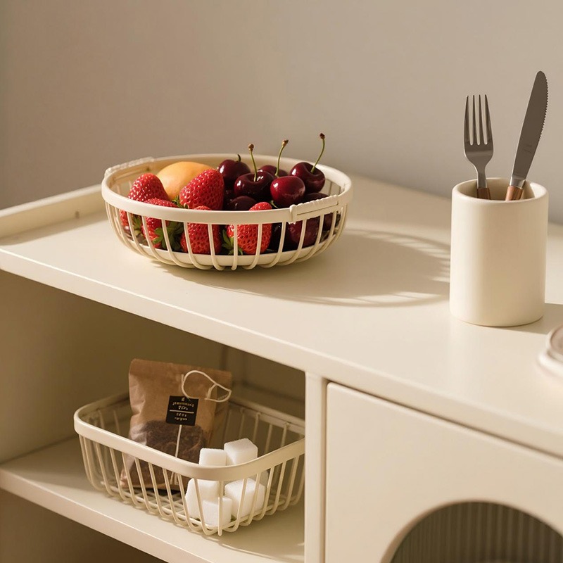 Mesh Storage Basket