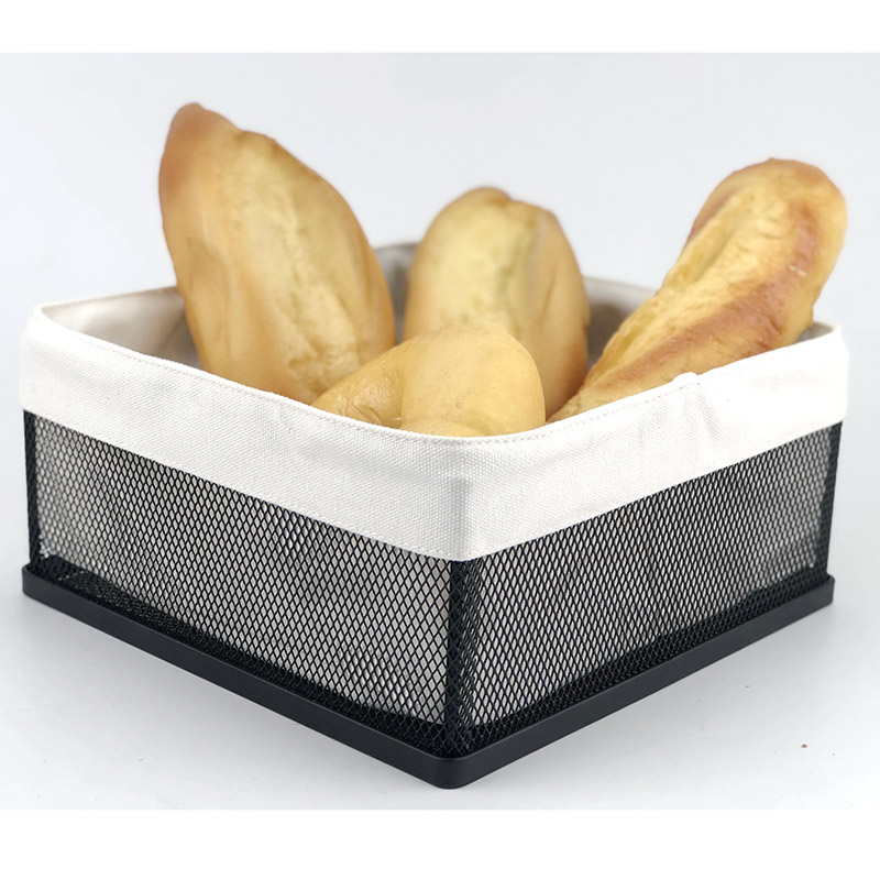 Metal Wall Mounted Storage Rack