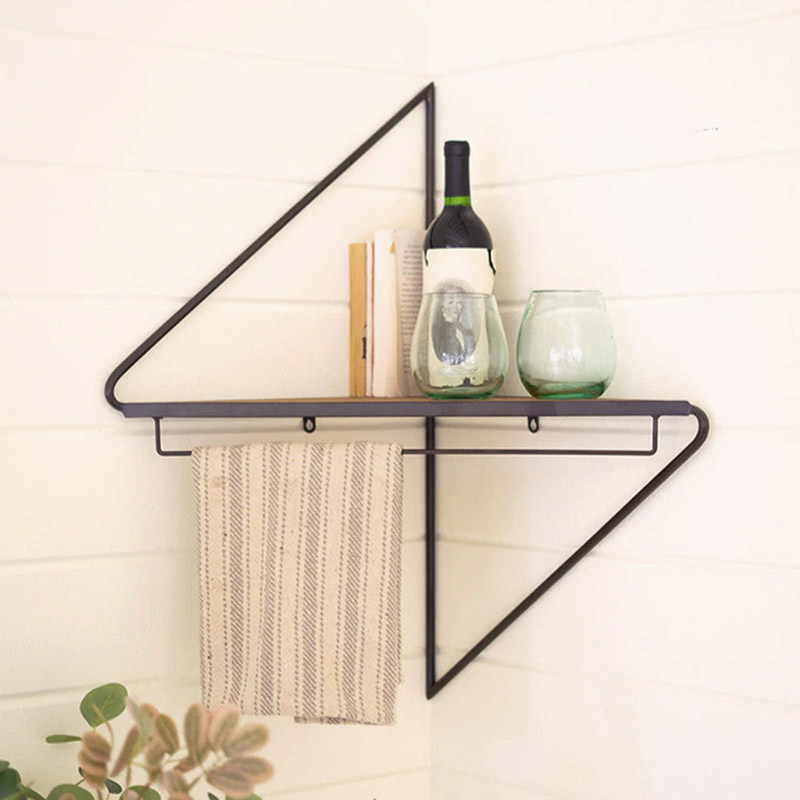 3 Tier Wire Fruit And Vegetable Basket