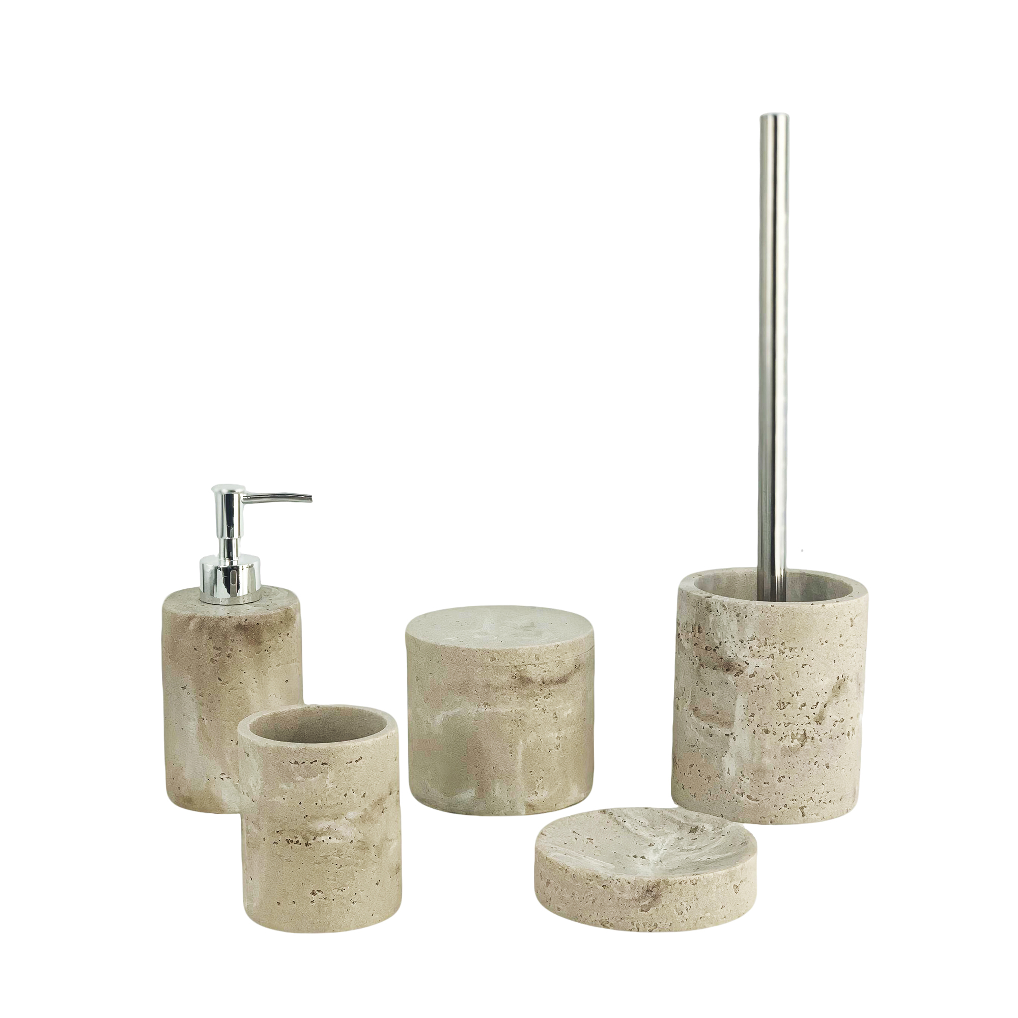 Bathroom Shower Caddy