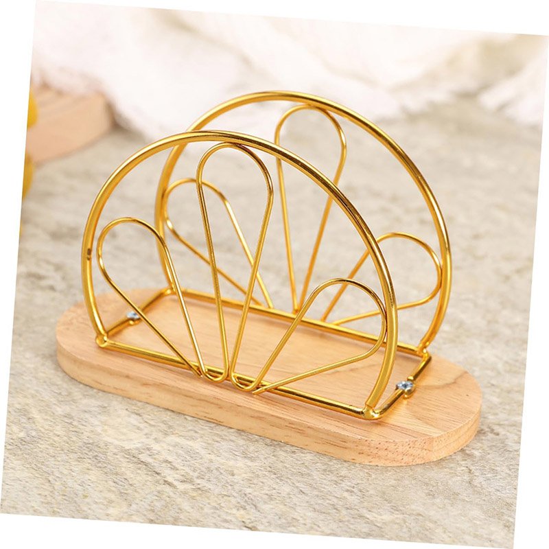 Wire Napkin Holder