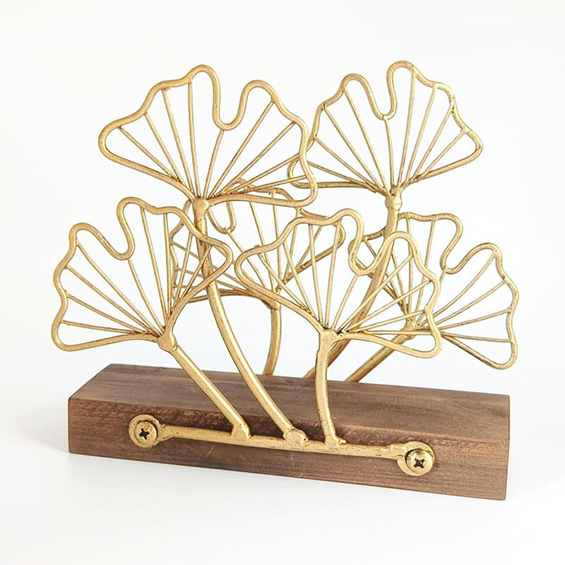 Wire Napkin Holder