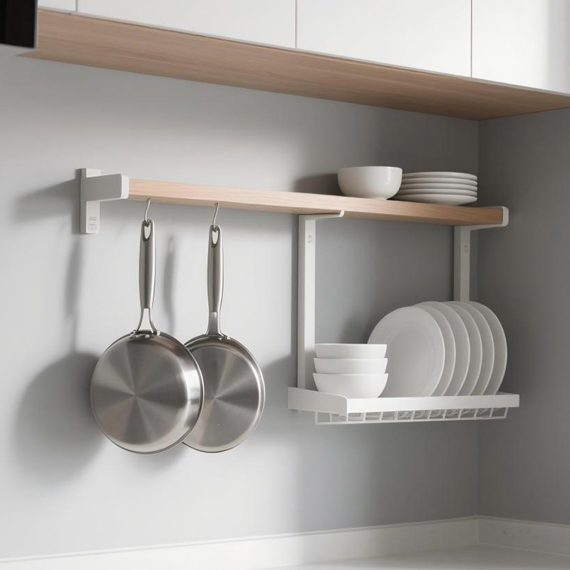Kitchen Small Storage Rack