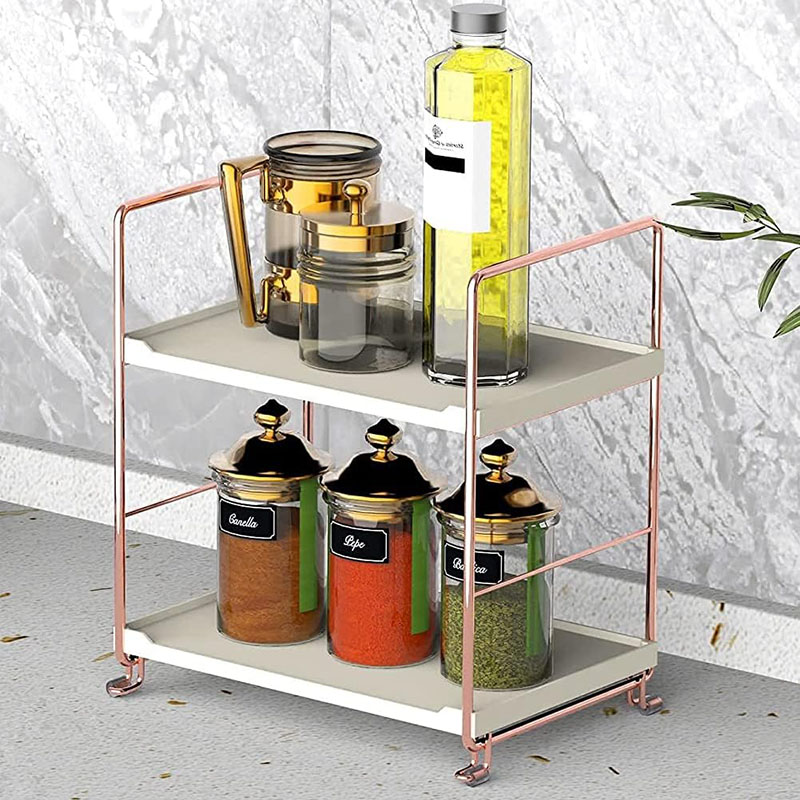 Steel Kitchen Cabinet Shelf