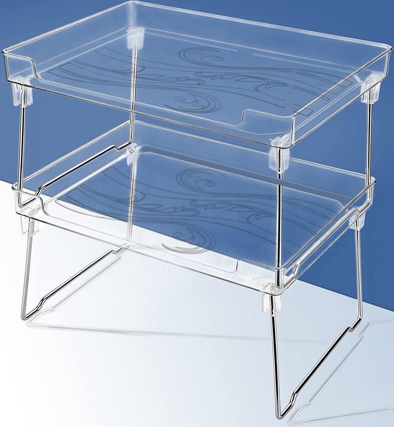 Steel Kitchen Cabinet Shelf