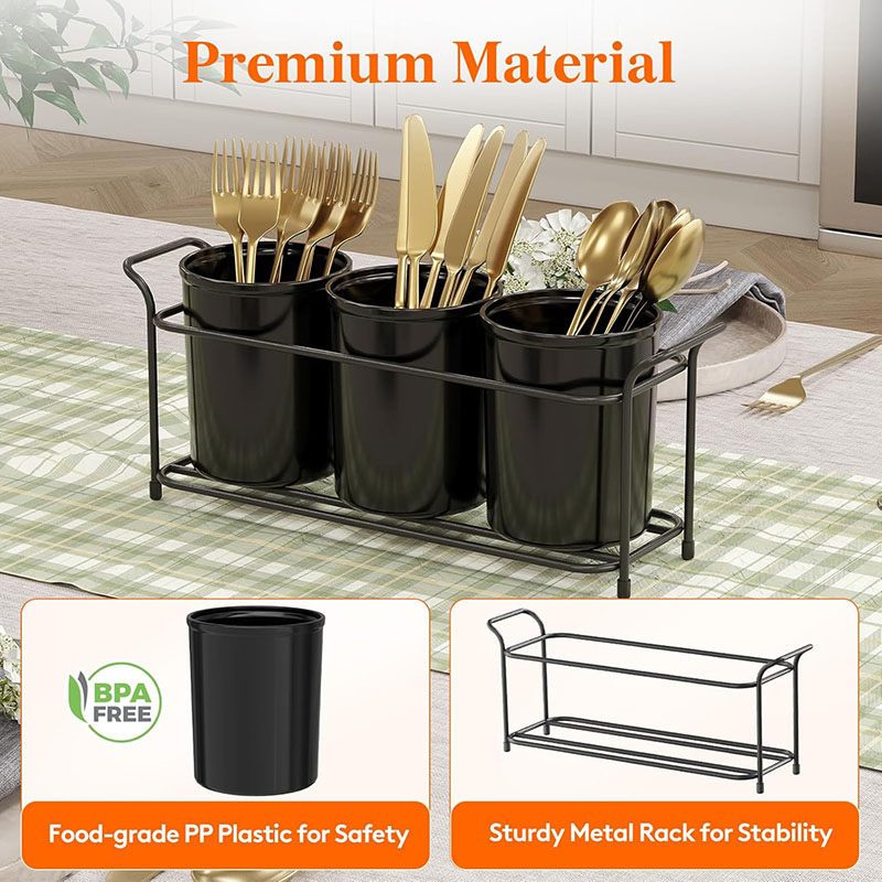 Dish Drainer Rack