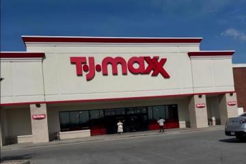 TJX Group: Global discount retail leader, multi-brand matrix leads new consumer trends!