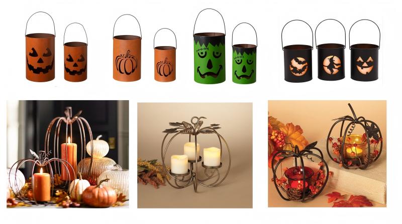 Storage Baskets