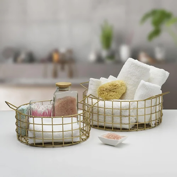 corner shelf