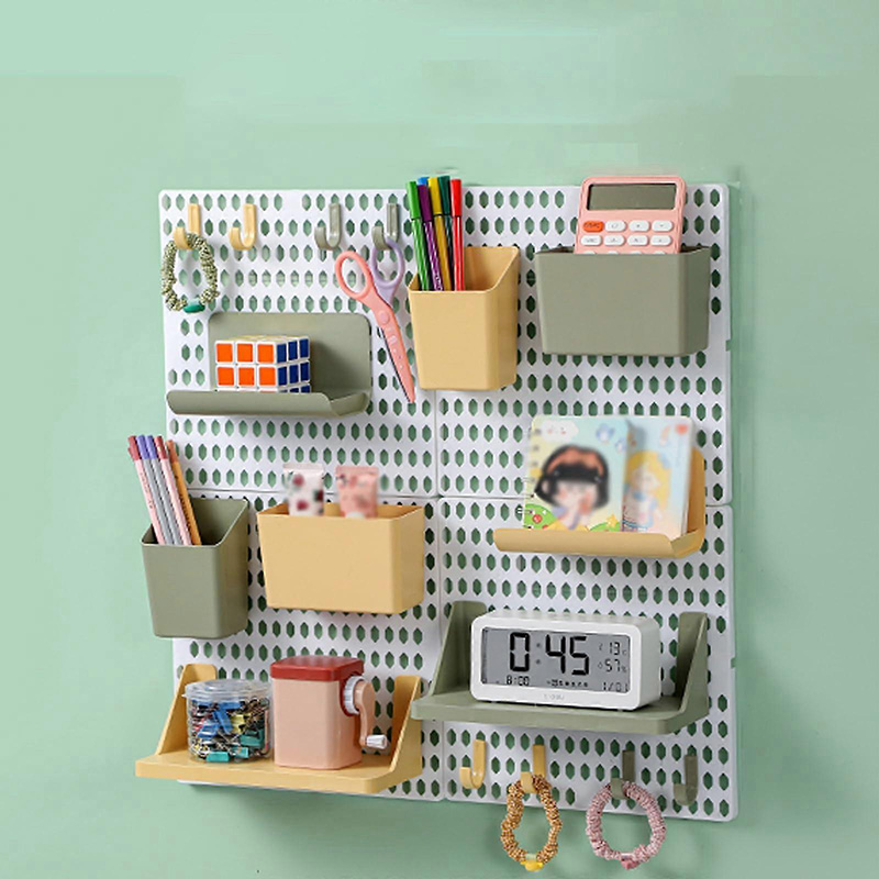 Mesh Organizer Tray
