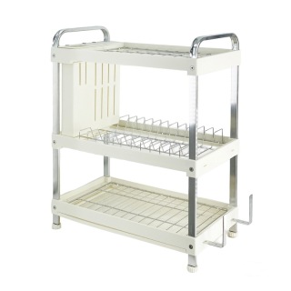 Is This the Perfect Solution for Your Kitchen Organization?