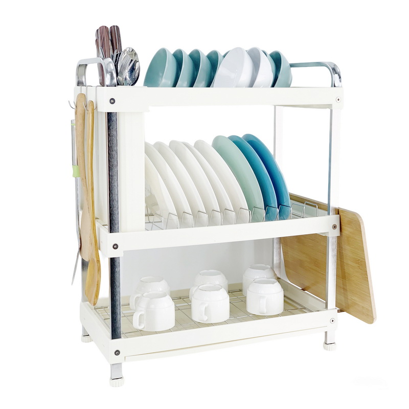 ¿Es esta la solución perfecta para la organización de su cocina?