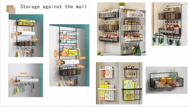 Storage Baskets