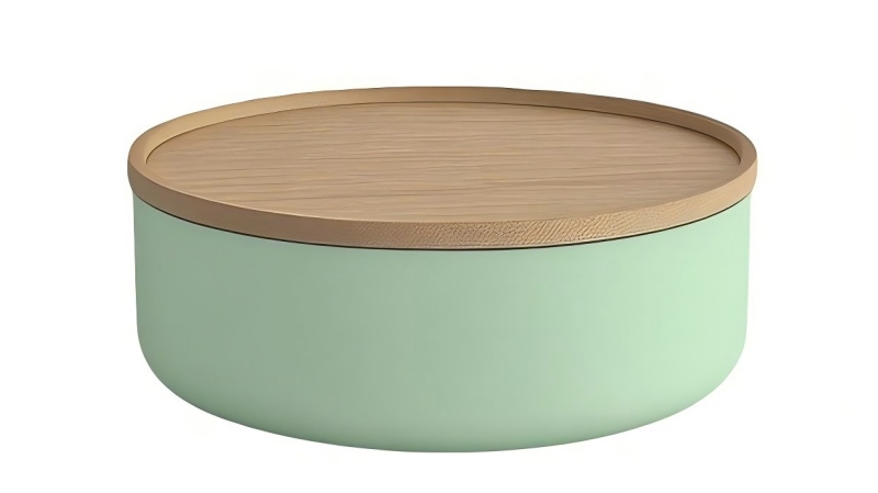 BREAD BIN