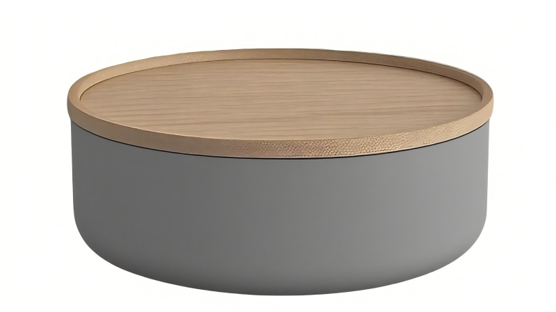 BREAD BIN