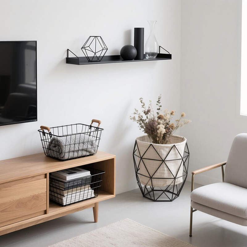 How to Create a Coordinated Home Ecosystem?