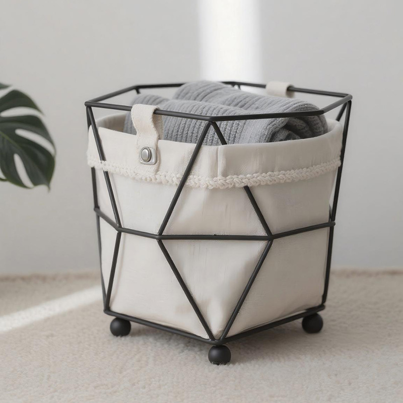 Metal Basket