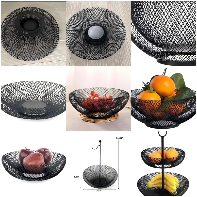 Fruit Storage Basket