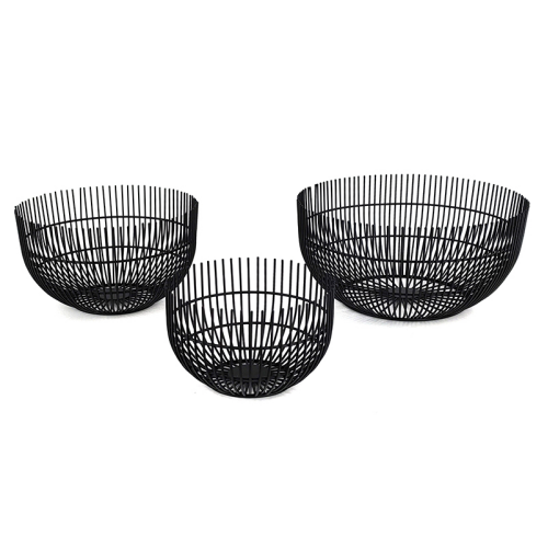 Design Fruit Basket