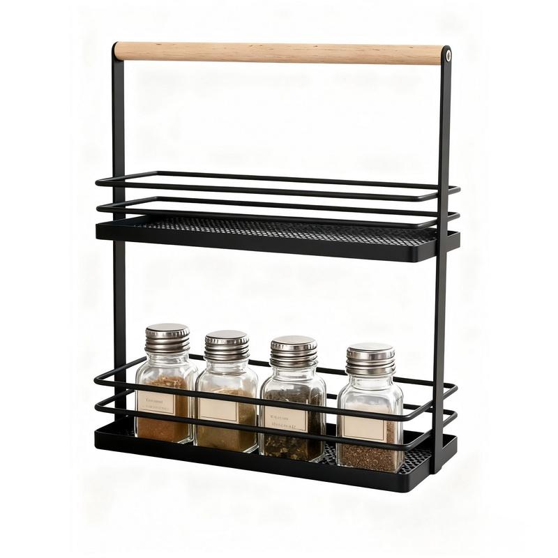 spice organizer