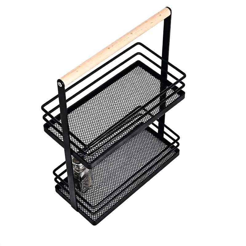 spice rack organizer