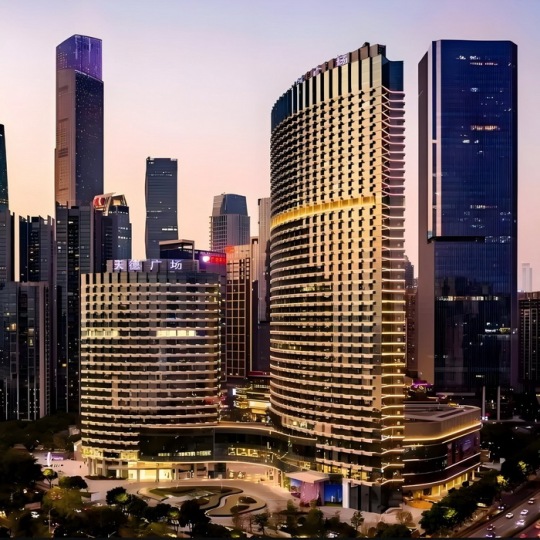 Panduan Terbaik Anda ke Guangzhou: Melampaui Aula Canton Fair