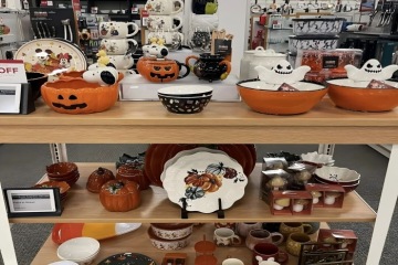 ¡13.100 millones de dólares! El gasto en Halloween alcanza un nuevo máximo; los aranceles no logran frenar el entusiasmo de los consumidores.