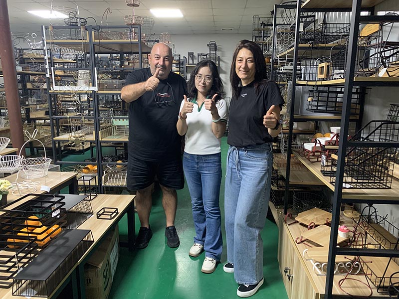 Modern Napkin Holder