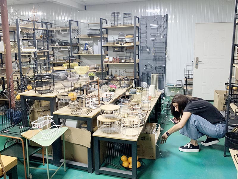 Modern Napkin Holder