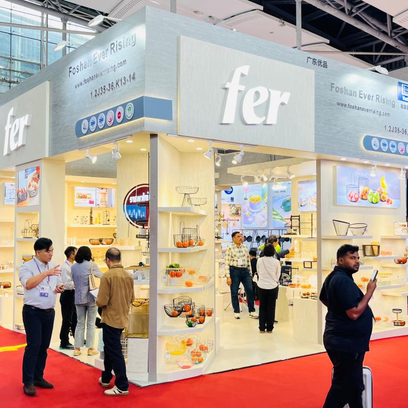 Post-Canton Fair Slump: Can Independent Websites Be the Game-Changer for Foreign Trade Professionals?