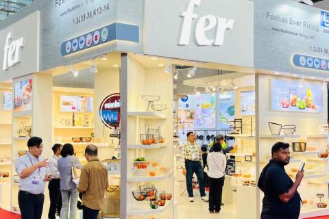 Post-Canton Fair Slump: Can Independent Websites Be the Game-Changer for Foreign Trade Professionals?