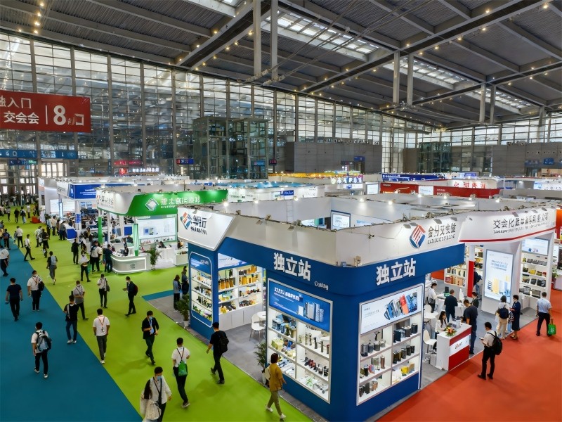 Canton Fair Canton Fair